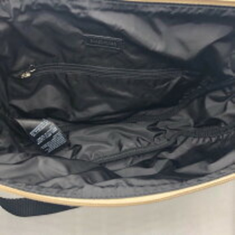 Balenciaga Wheel Slip Bag Beige Tan shoulder - Picture 7 of 9